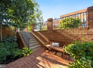 1660 Beekman Pl NW APT C, Washington, DC 20009