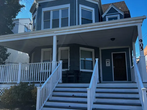 905 Grand Ave APT 4, Asbury Park, NJ 07712