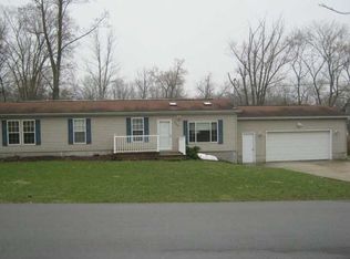 640 Russell Ave, Meadville, PA 16335