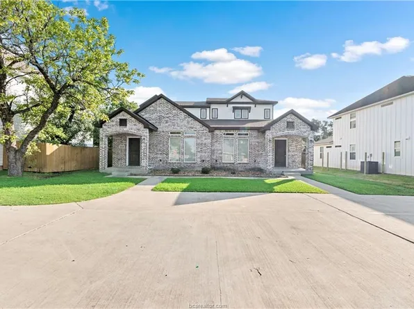 1007 Foster Avenue, 1007 Foster Ave APT A, College Station, TX 77840