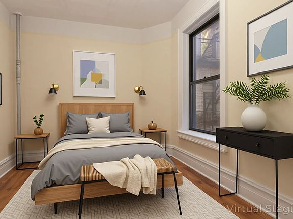 4th image of 153 Vermilyea Ave APT 3C