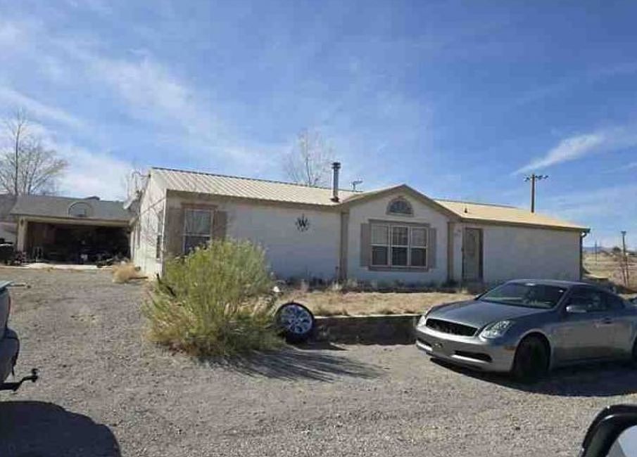 Property Front View
