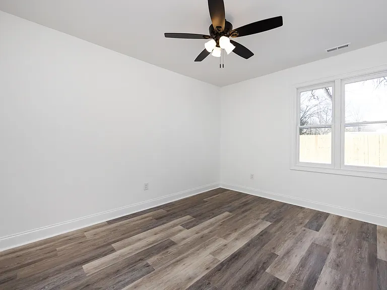 3rd bedroom.