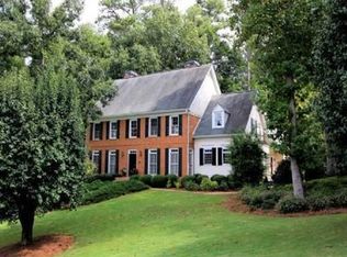 5306 Baldwin Ridge Trl, Marietta, GA 30068