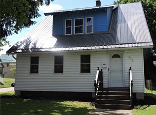 250 Buffalo St, Jamestown, NY 14701