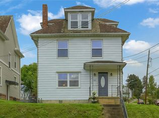 123 Sumner Ave, Butler, PA 16001