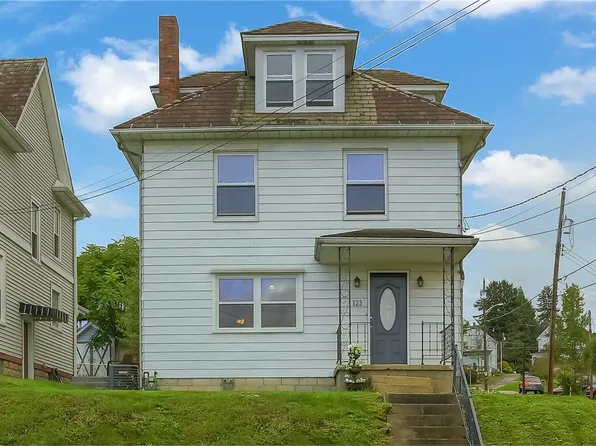 123 Sumner Ave, Butler, PA 16001