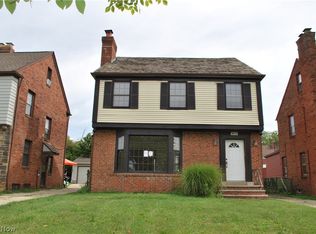 3715 Strathavon Rd, Shaker Heights, OH 44120