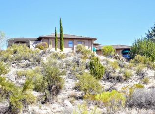 6450 N Thunder Ridge Rd, Rimrock, AZ 86335