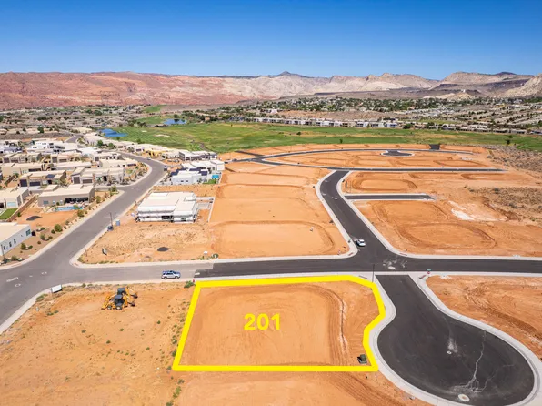 Black Gulch Cir #201, Saint George, UT 84770
