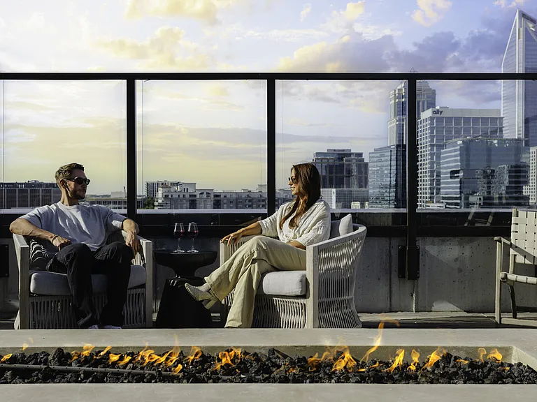 Overlook at Radius Dilworth — Photo 1