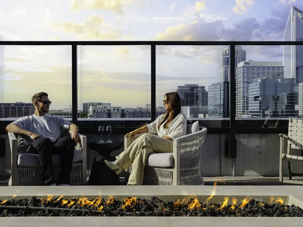 Overlook at Radius Dilworth