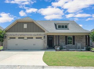 2081 Chelsea Park Bnd, Chelsea, AL 35043