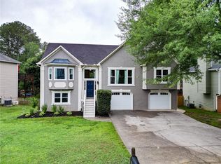 4833 Baker Plantation Dr, Acworth, GA 30101