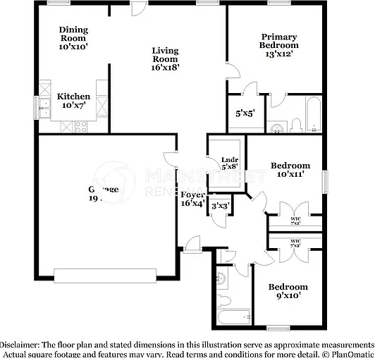 10447 Wilson Glen Dr — Photo 2
