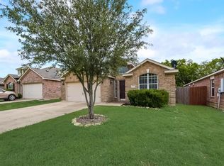 1821 Black Maple Dr, Anna, TX 75409