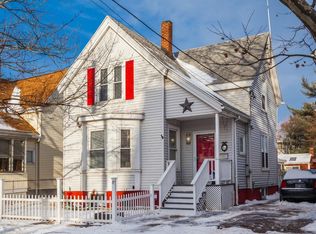 47 Jackson St, Lynn, MA 01902