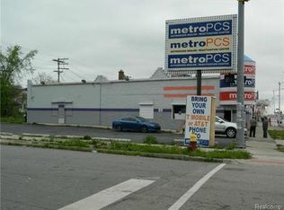 13415 Gratiot Ave, Detroit, MI 48205