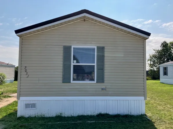 2053 Heritage Dr #Her2053, Rochester, IN 46975