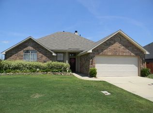 2317 Tallgrass Cir, Bossier City, LA 71111