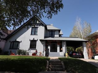 2007 Greenwood St, Pueblo, CO 81003