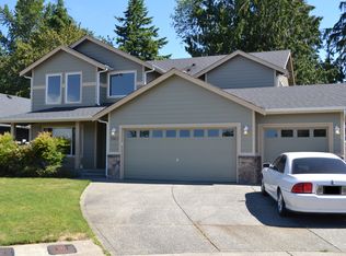 19411 84th Ave NE, Arlington, WA 98223