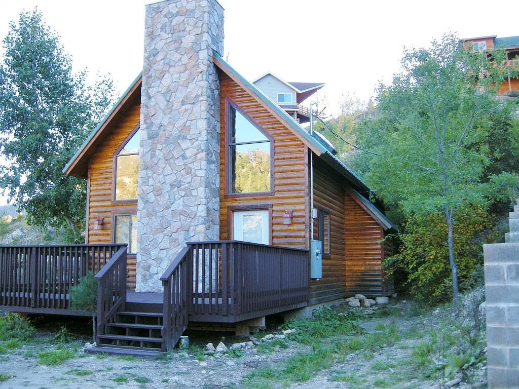 12864 N Phoenix Ave, Mount Lemmon, AZ 85619 Zillow