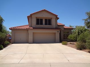 1393 W Crosswinds Pl, Tucson, AZ 85737
