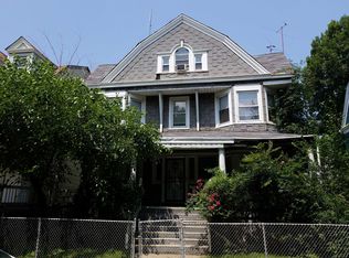 103 No 19 St, East Orange, NJ 07017
