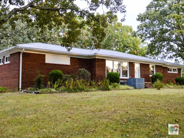 307 Bakerville Rd, Waverly, TN 37185
