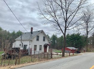 98 Perham Corner Rd, Lyndeborough, NH 03082