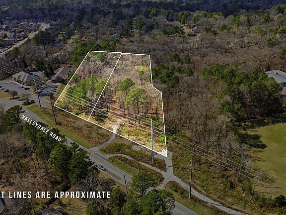 2nd image of 4914 Valleydale #1
