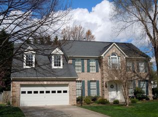 12315 Pissaro Dr, Gaithersburg, MD 20878