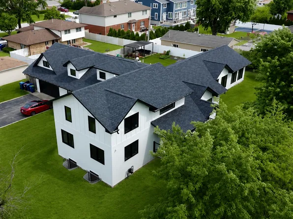 8501 S 84th Ave, Hickory Hills, IL 60457