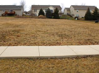 745 Chief Kewaskum Pl LOT 62, Kewaskum, WI 53040