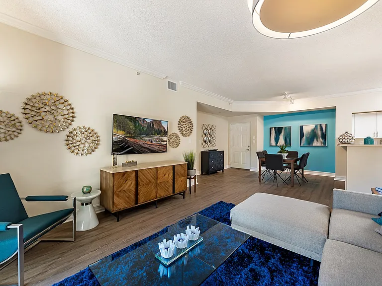 Fountain House Apartments — Photo 4