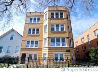 4808 N Paulina St, Chicago, IL 60640