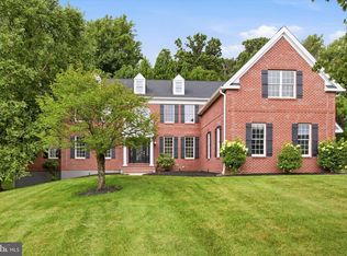 1659 Linda Dr, West Chester, PA 19380