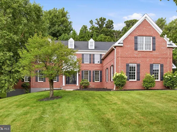 1659 Linda Dr, West Chester, PA 19380