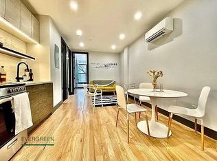 203 Rochester Ave #1F, Brooklyn, NY 11213