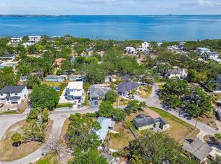 6217 S Foster Ave LOT 30, Tampa, FL 33611