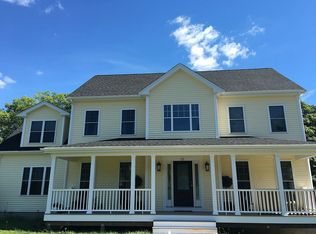 25 Bridle Path, Plainville, MA 02762