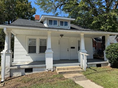 1508 Lovett St, Greensboro, NC, 27403
