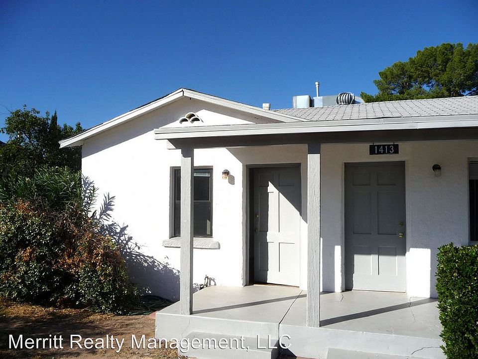 1st image of 1413 N Palo Verde Blvd Unit 1
