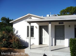 1413 N Palo Verde Blvd UNIT 1, Tucson, AZ 85716