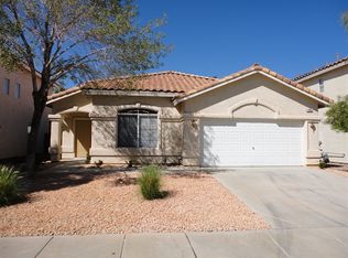 1436 Red Sunset Ave #00, Henderson, NV 89074