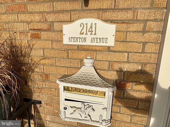3rd image of 2141 Stenton Ave