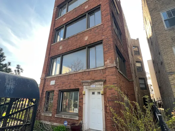 1004 N Kedzie Ave #G, Chicago, IL 60651