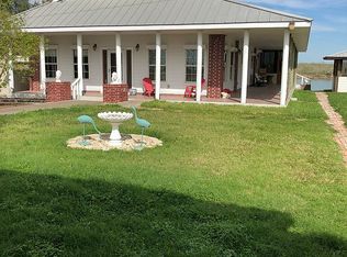 37415 Marshall Hutts Rd, Rio Hondo, TX 78583