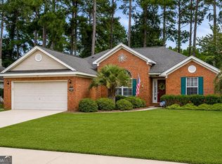 277 Silver Brook Cir, Pooler, GA 31322